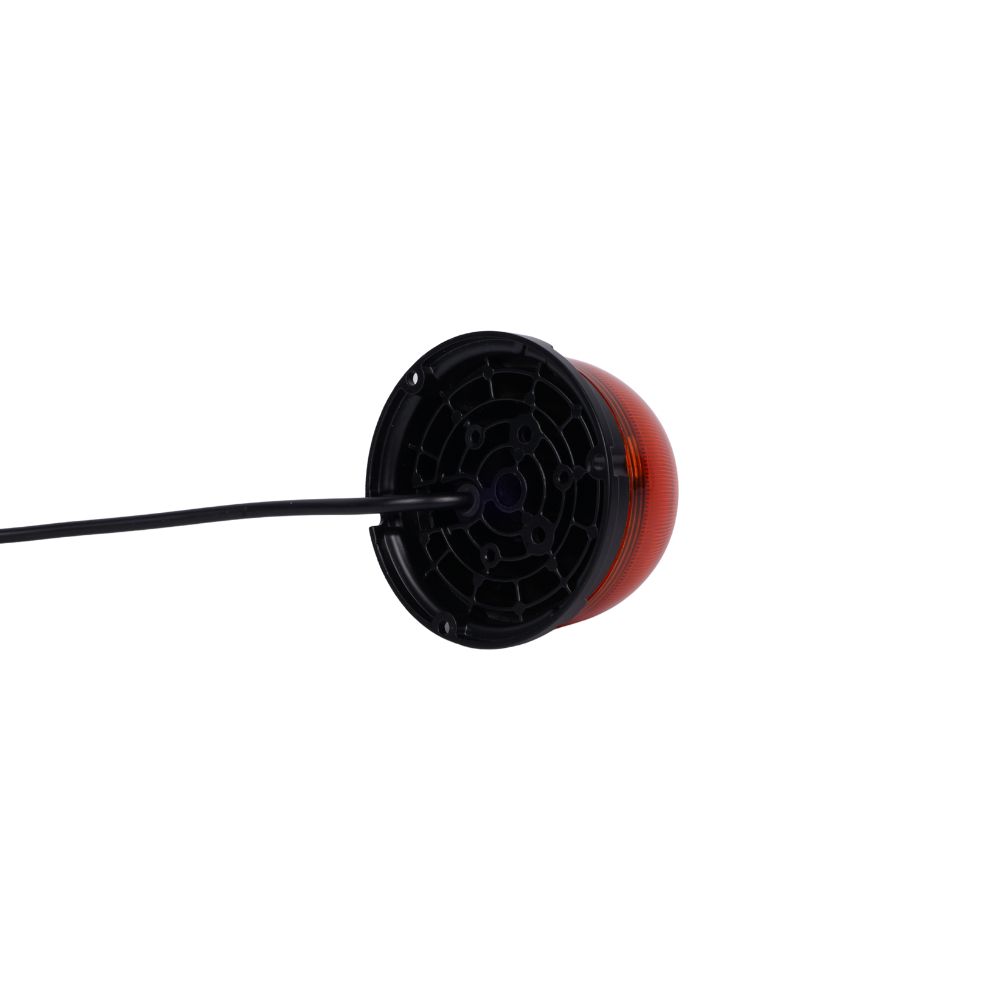 Led Grader Beacon Flat base