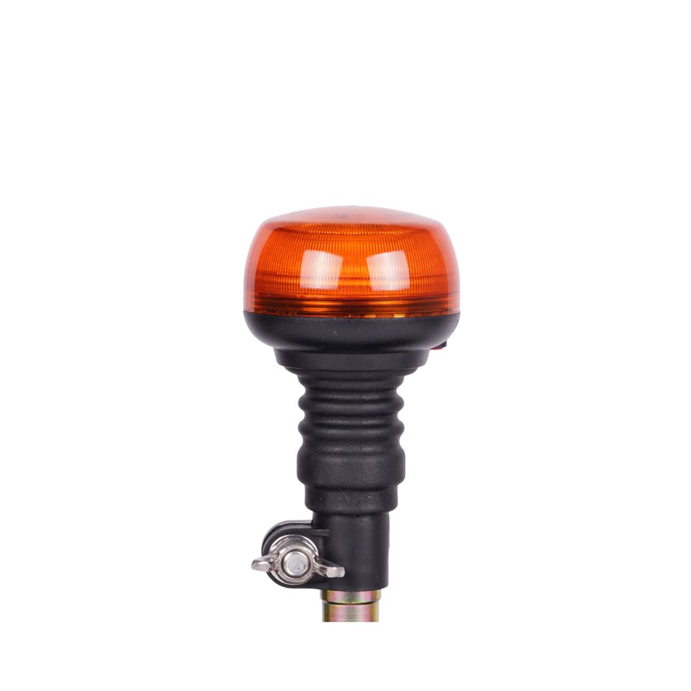 Lampeggiante a Led Grader base Flex