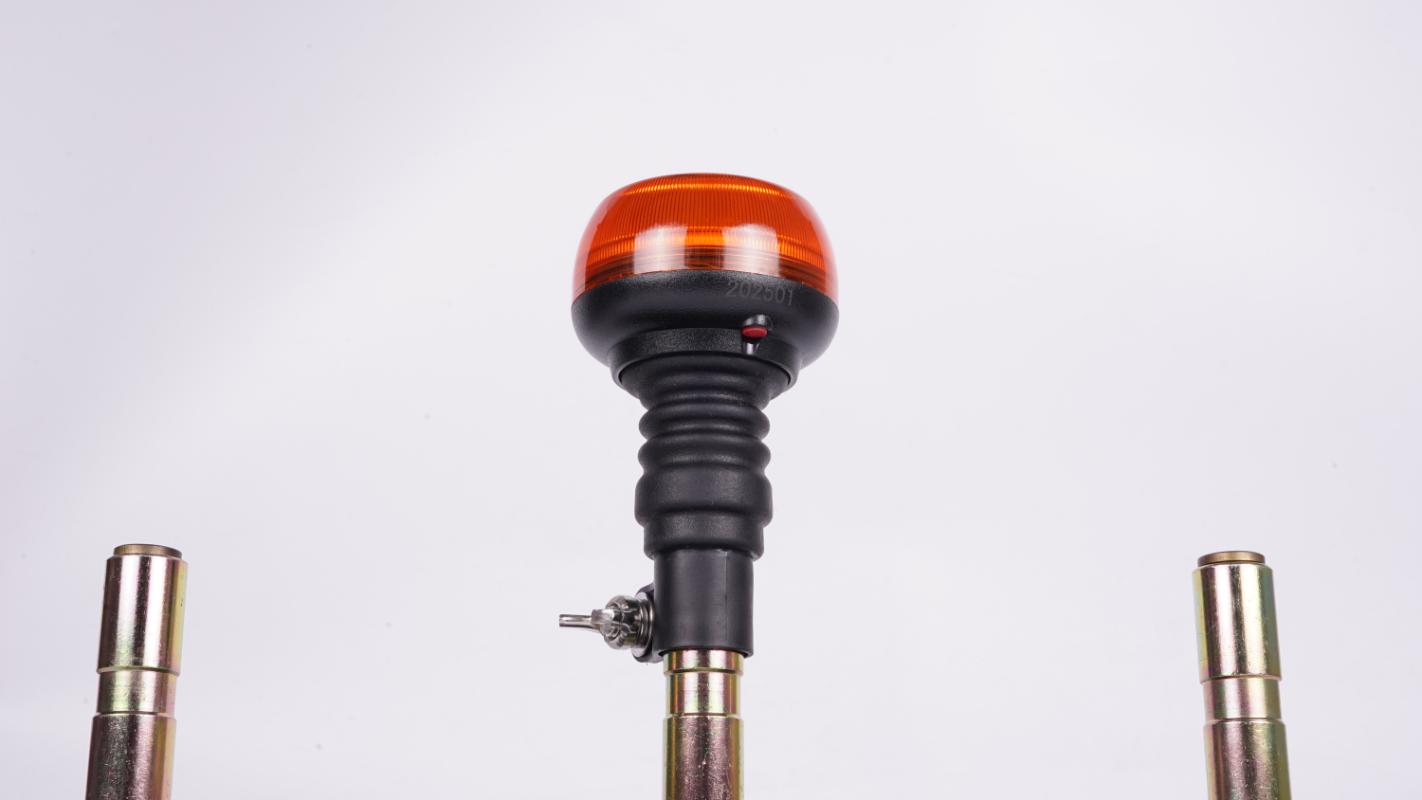 Lampeggiante a Led Grader base Flex