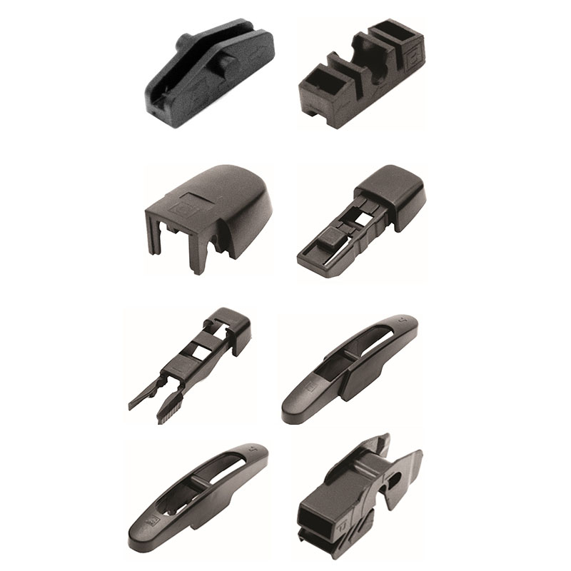 Spazzola REARFLAT RF280 280mm 11 (1PCS)