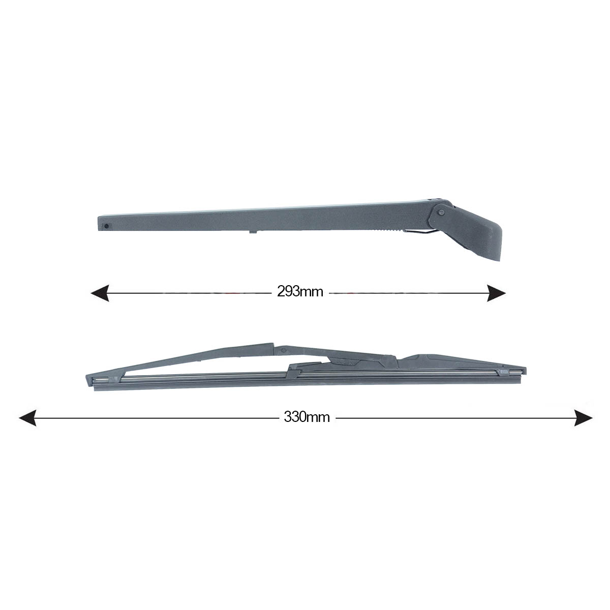 TRA-A411 Kit Tergilunotto ALFA ROMEO 145 330mm (1PCS)