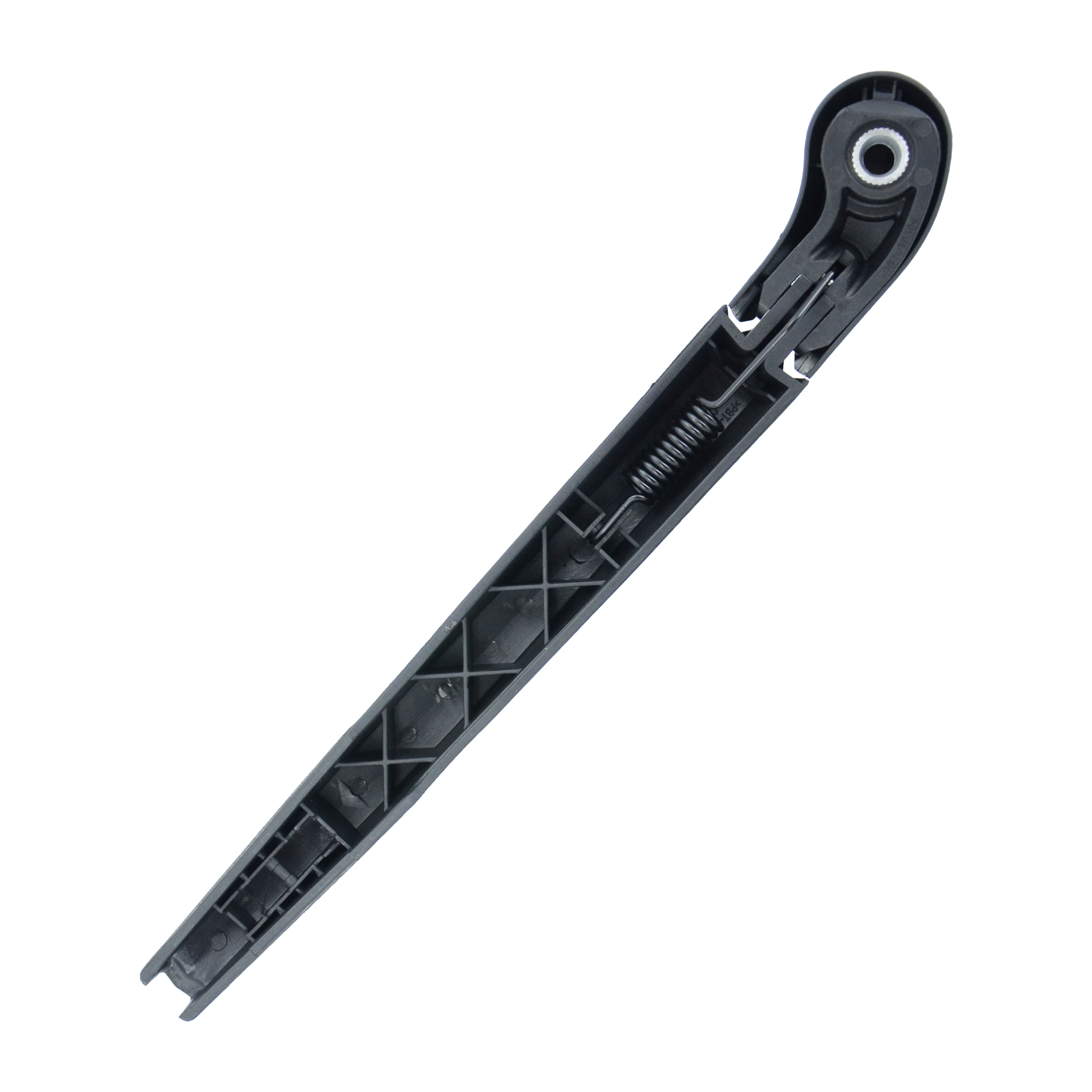 TRA-B5X4 Sparblade Rear Arm Kit BMW X3 [F25] 330mm