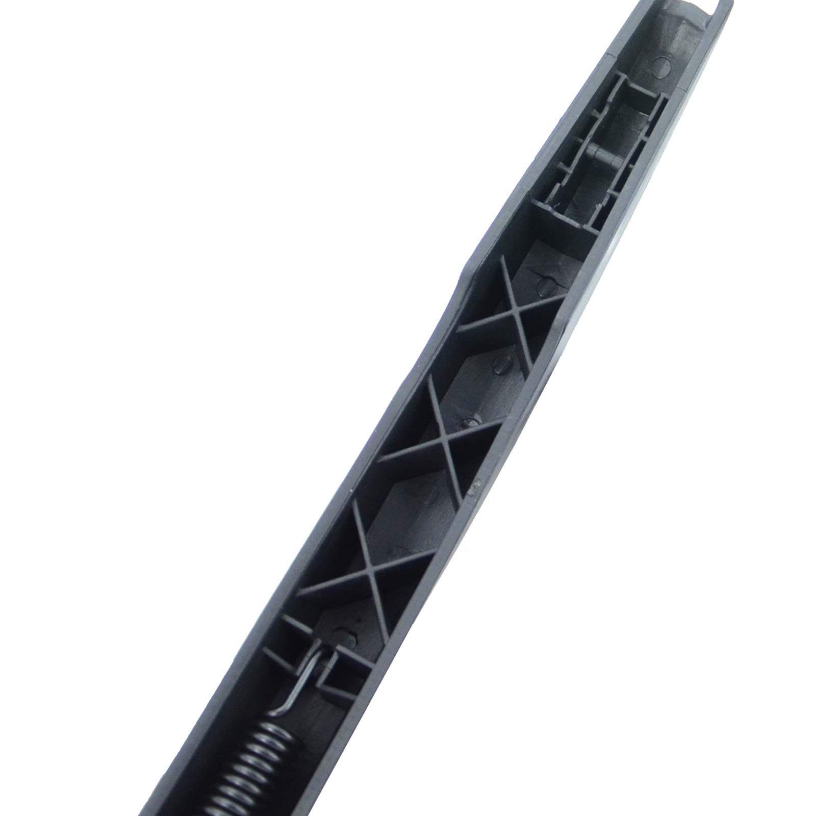 TRA-B5X4 Sparblade Rear Arm Kit BMW X3 [F25] 330mm