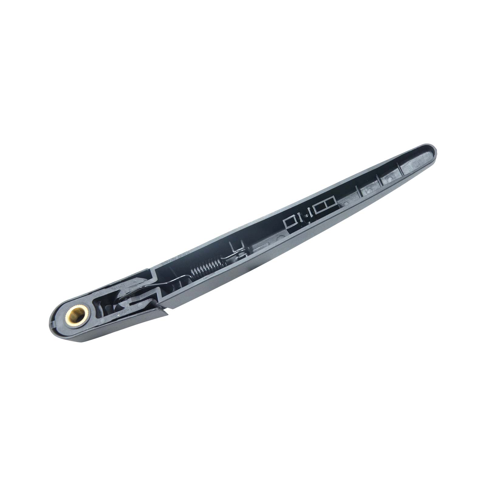 Kit Braccio Tergilunotto CITROEN C4 I Coupè (3P) 175mm 