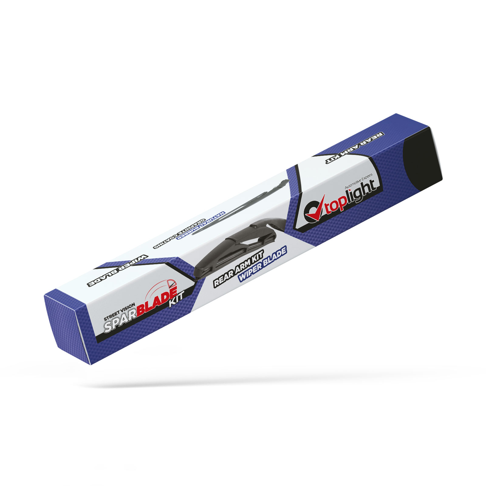 TRA-J3G2 Kit Tergilunotto JEEP Grand Cherokee III 360mm (1PCS)
