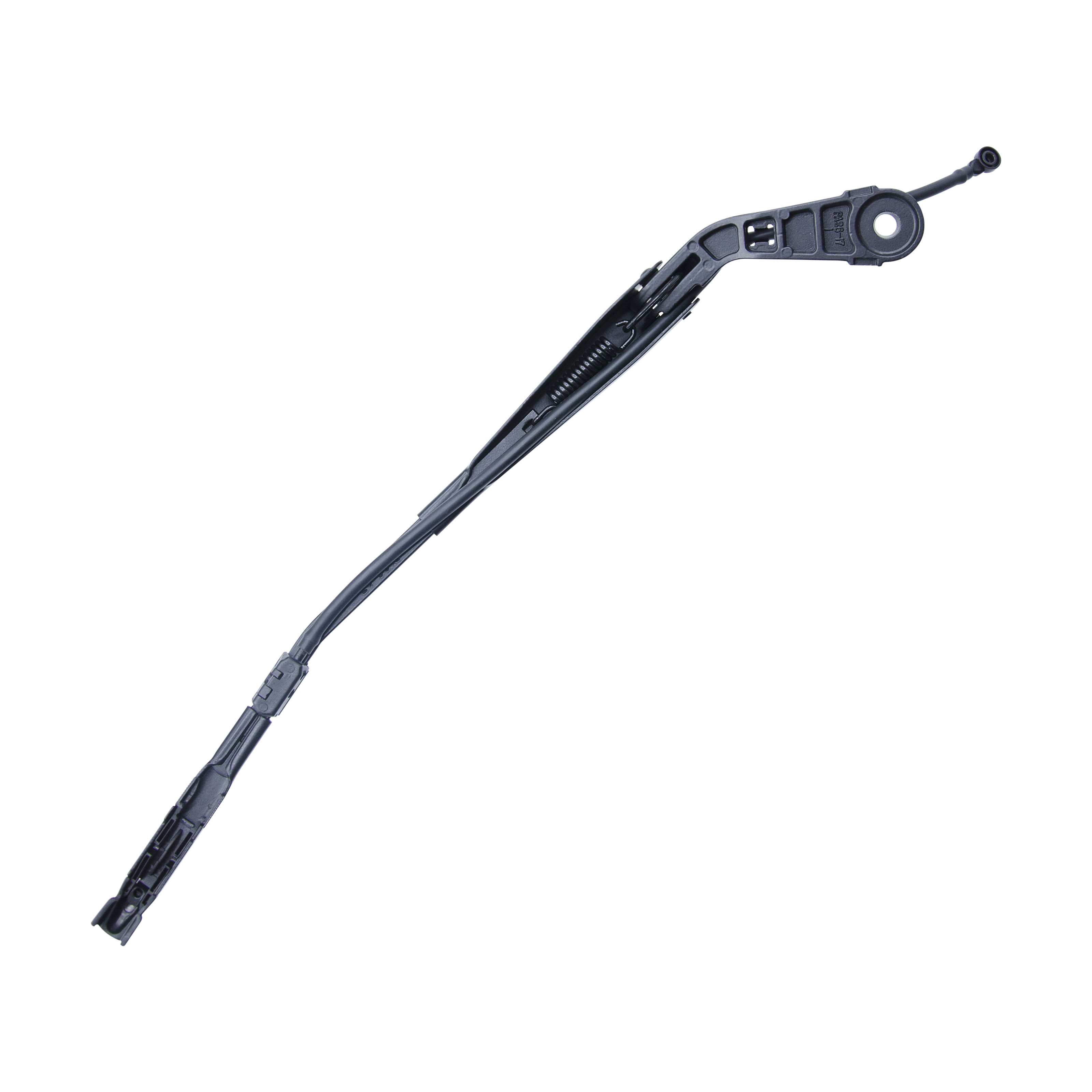 TRA-M8V2 Kit Tergilunotto MERCEDES-BENZ Viano 410mm (1PCS)