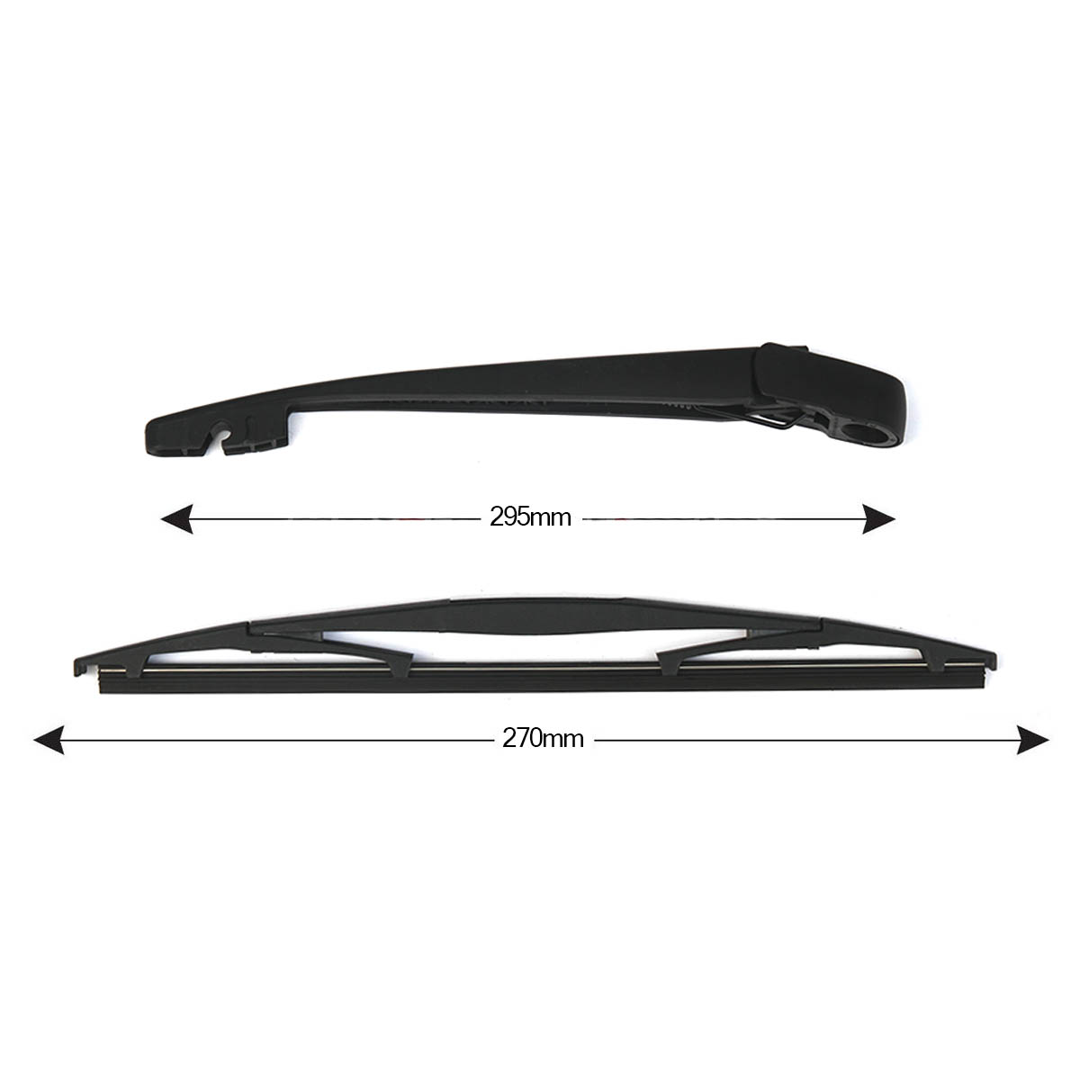 TRA-N1M4 Kit Tergilunotto NISSAN Murano 270mm (1PCS)