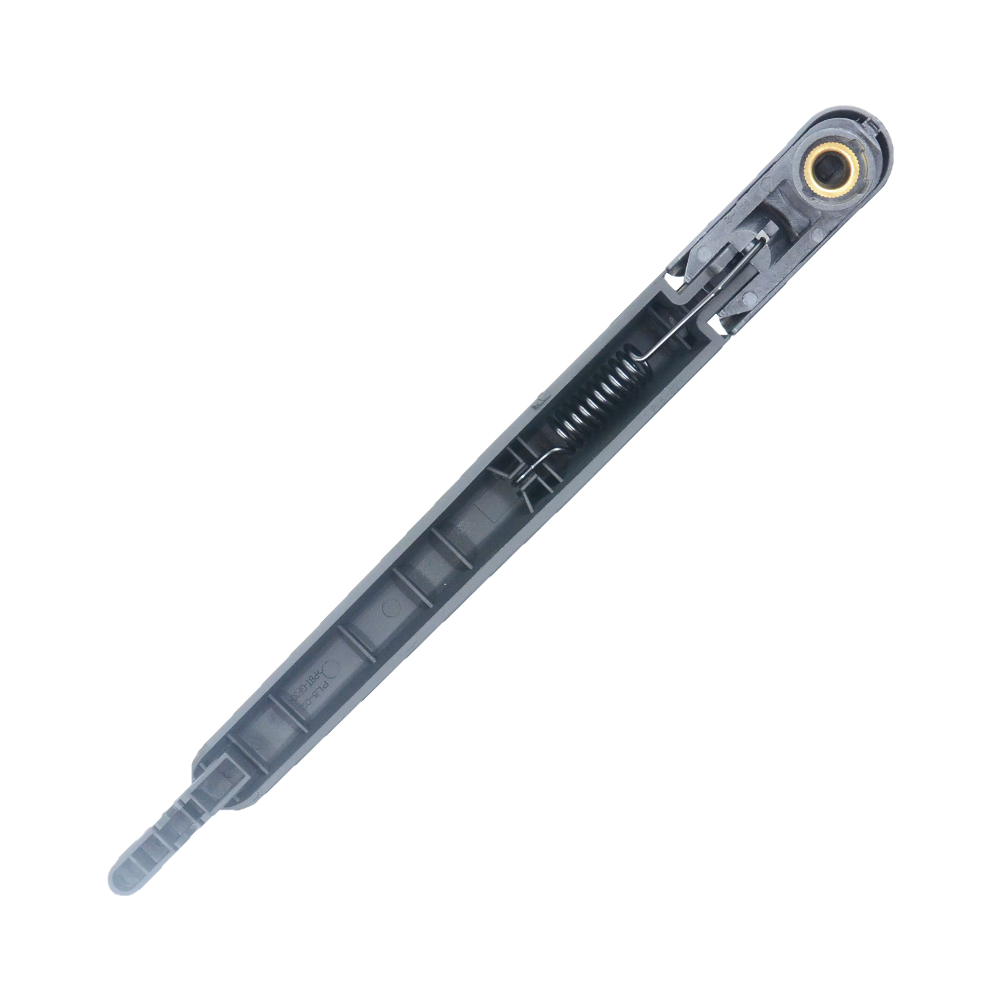 TRA-N1Q3 Kit Tergilunotto NISSAN Qashqai II 310mm