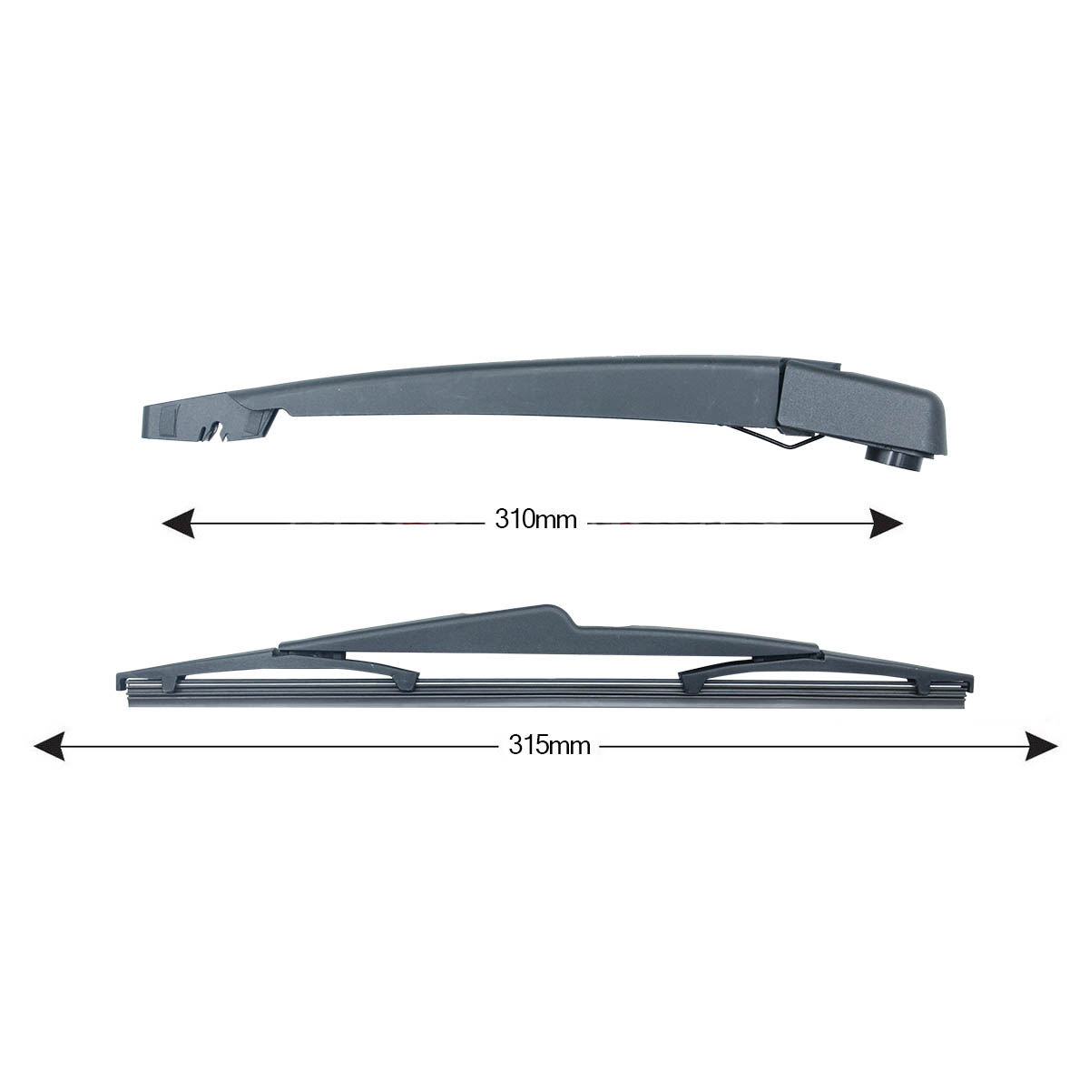 TRA-P1302 Kit Tergilunotto PEUGEOT 3008 315mm