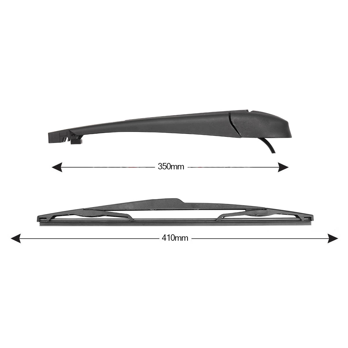 TRA-P1E1 Kit Tergilunotto PEUGEOT Expert 410mm (1PCS)