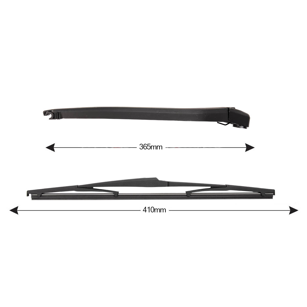 TRA-T7P4 Kit Tergilunotto TOYOTA Prius 410mm (1PCS)