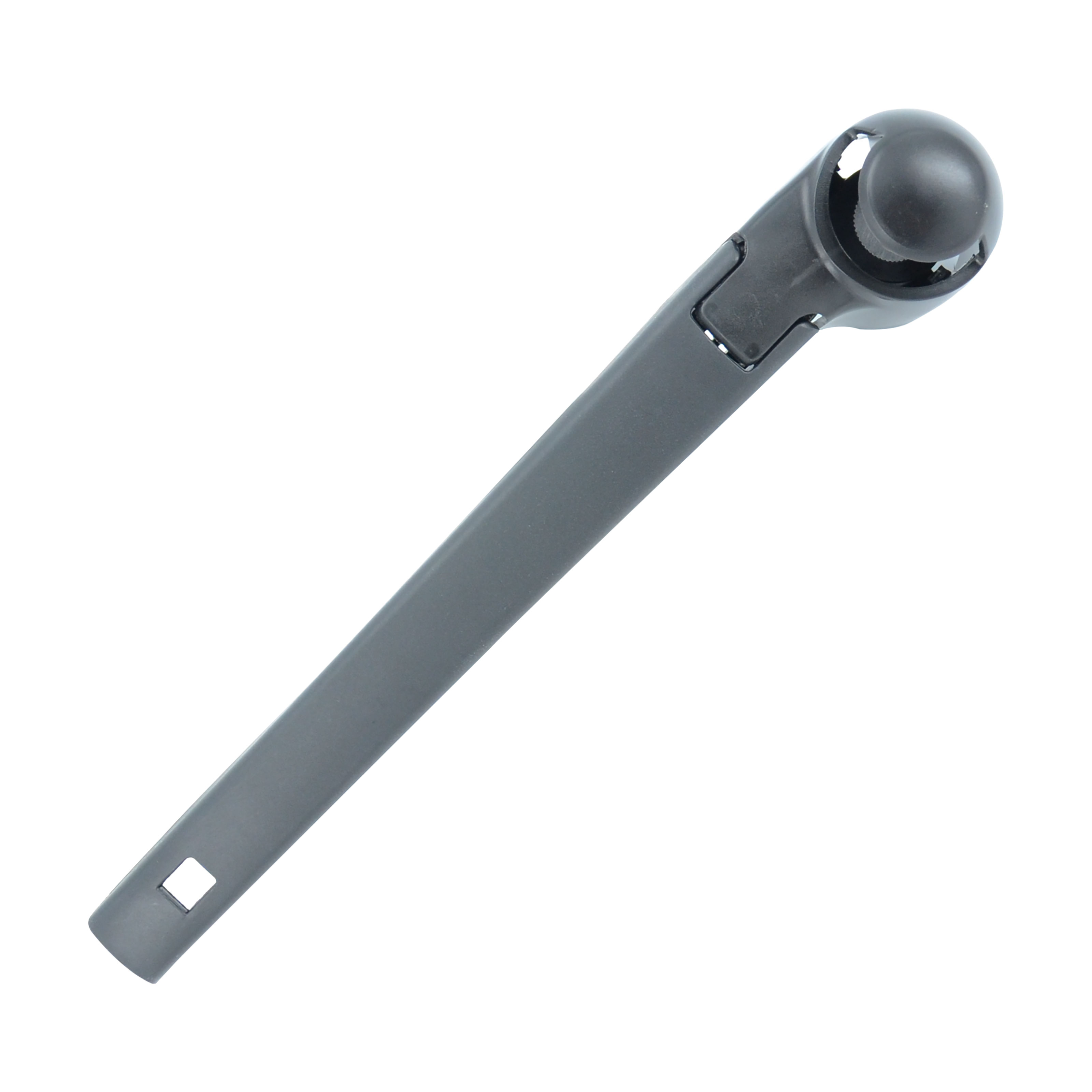 Kit Braccio Tergilunotto VOLKSWAGEN Scirocco R 250mm