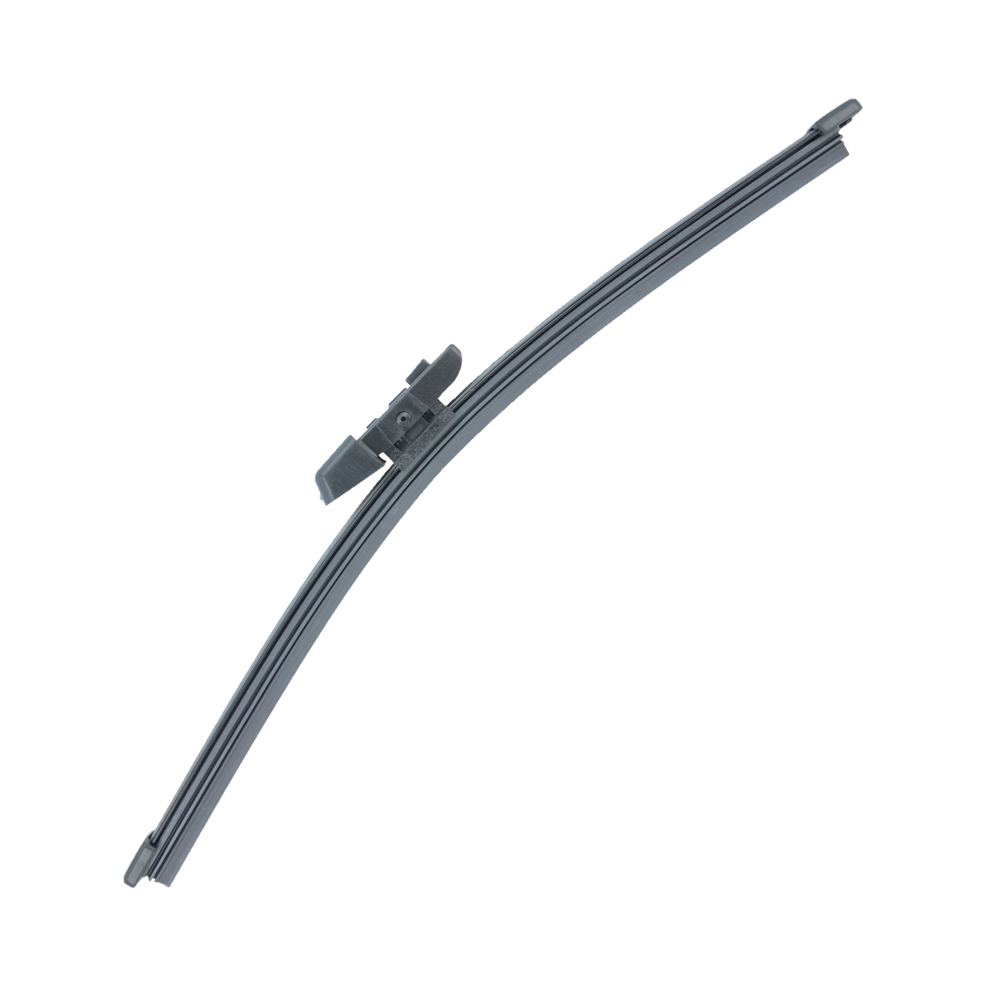 Kit Braccio Tergilunotto VOLKSWAGEN Scirocco R 250mm