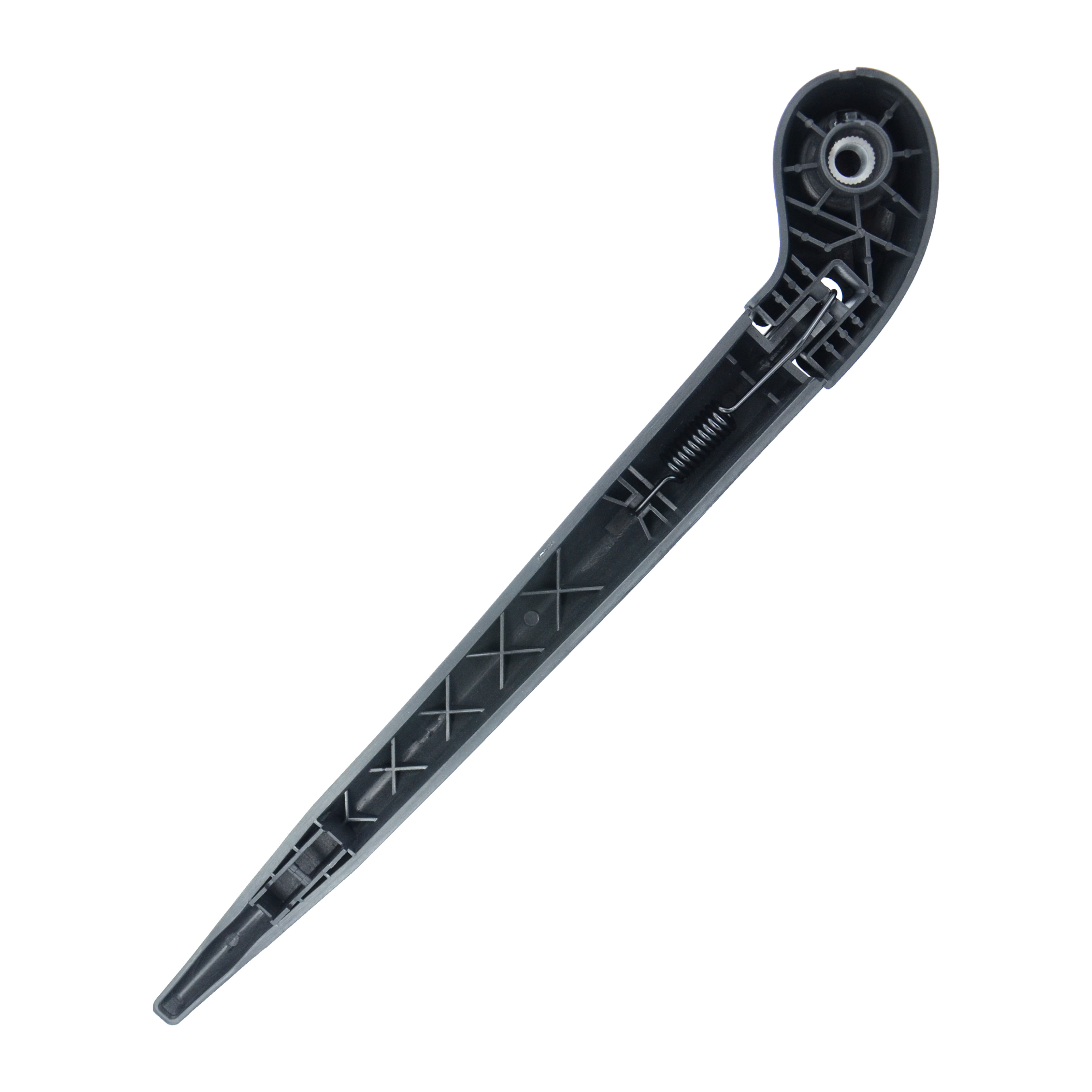 Sparblade Rear Arm Kit VOLVO V70 III 350mm