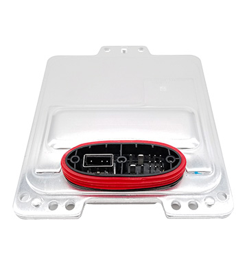 Xenon ballast & Moduli Led
