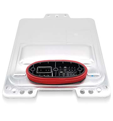 Xenon ballast & Moduli Led