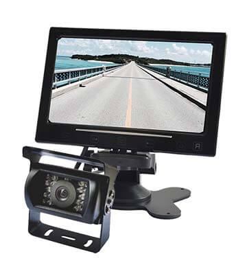 Driving aids