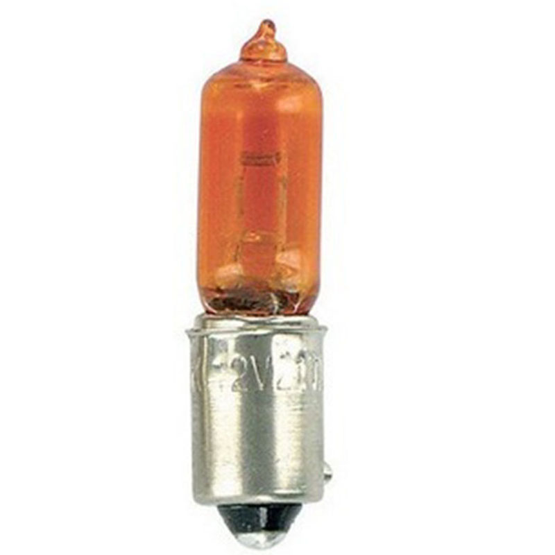 Lampada H21W Amber 12VAMBER