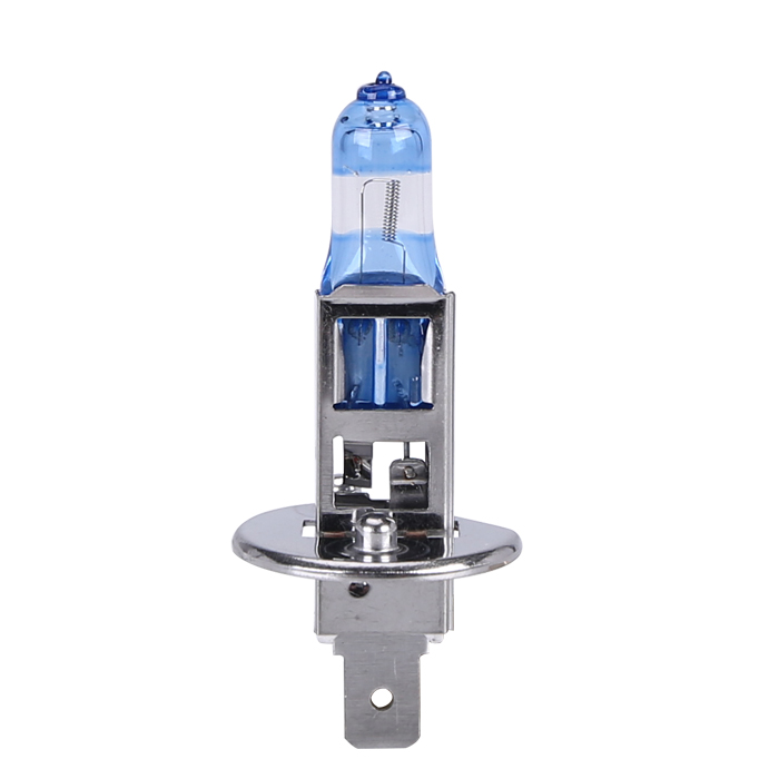 Set Lampade Visio Ultra H1 12V 55/15W +130% (2PCS)