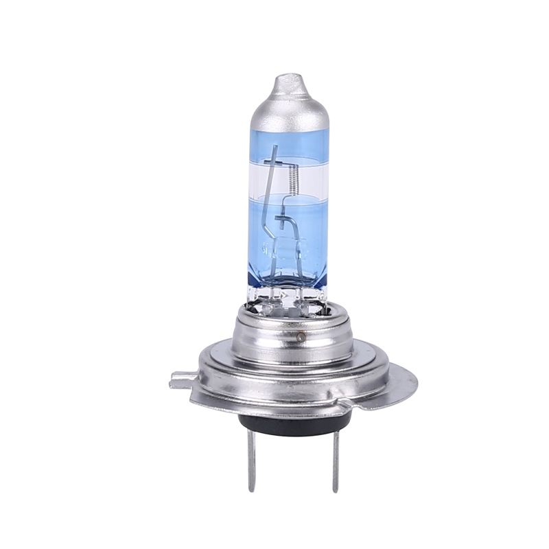 Set Lampade Visio Ultra H7 12V 55/15W +130% (2PCS)