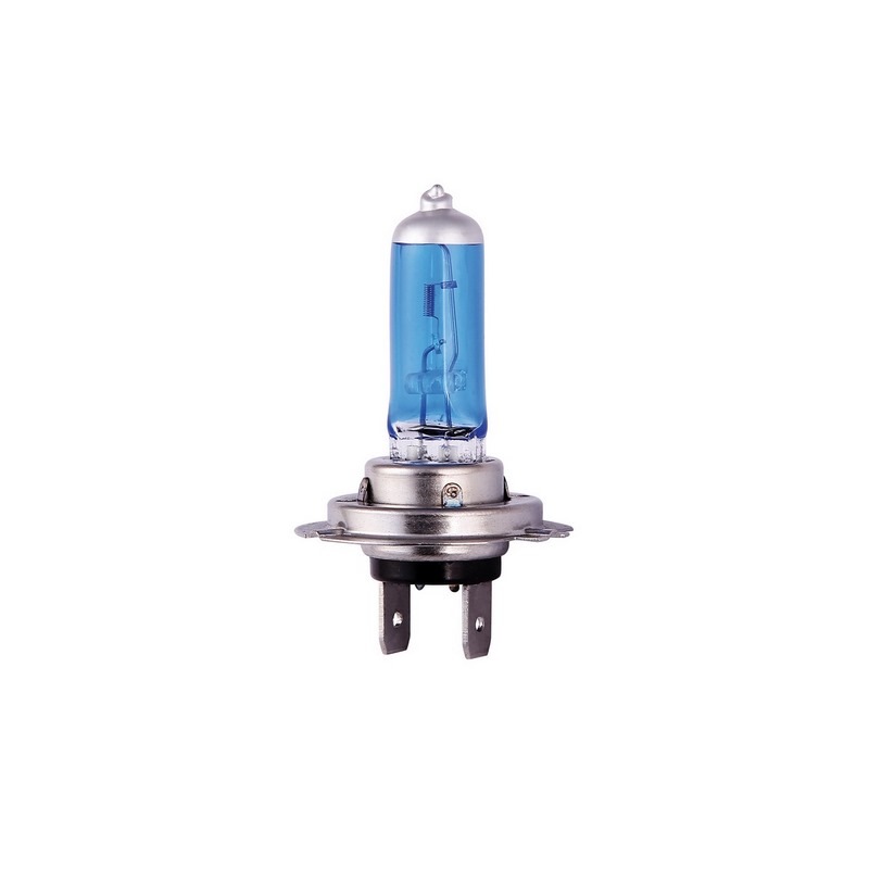 Kit Bulb H7 X-White 12V (2PCS)