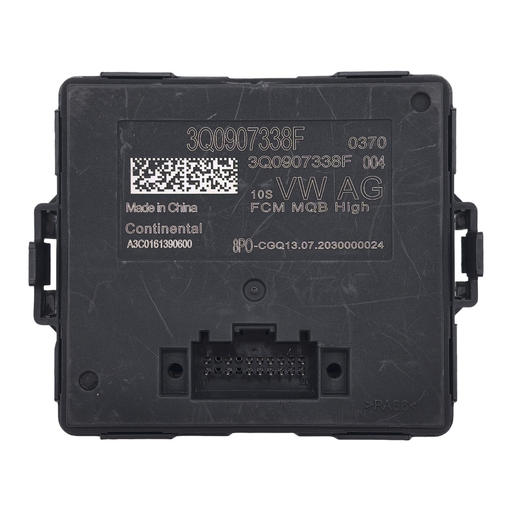 LED Module AFS Mercedes REFURBISHED
