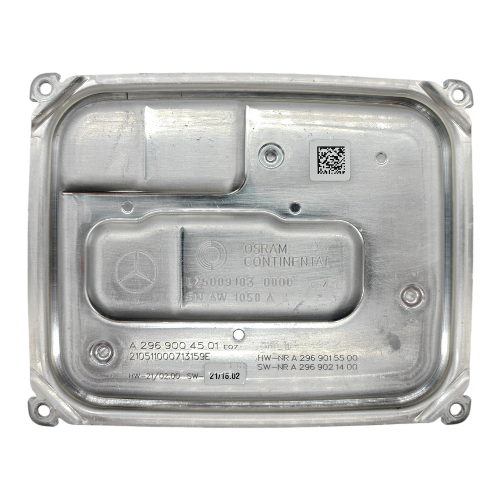 LED Module Mercedes REFURBISHED
