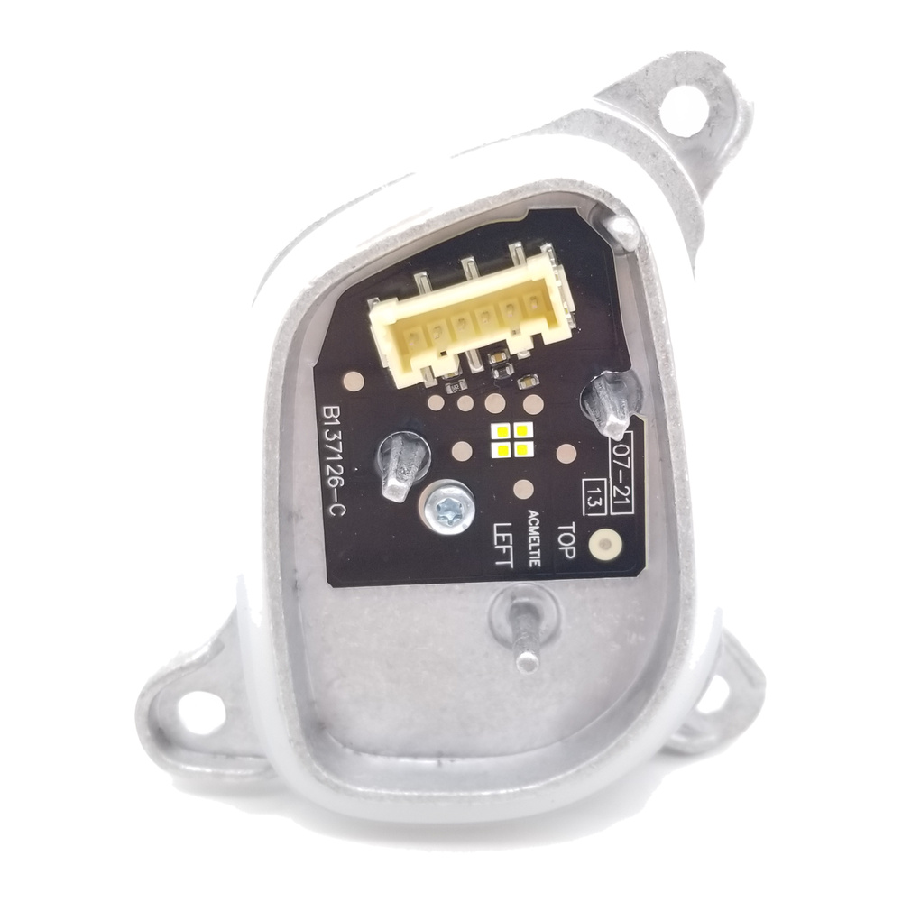  Modulo Led DRL Sx VW REFURBISHED