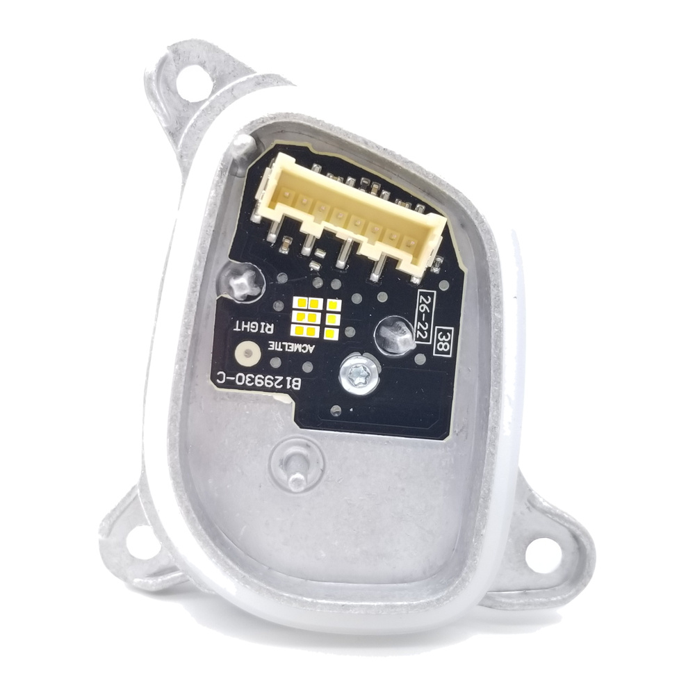  Modulo Led DRL Matrix Sx VW REFURBISHED
