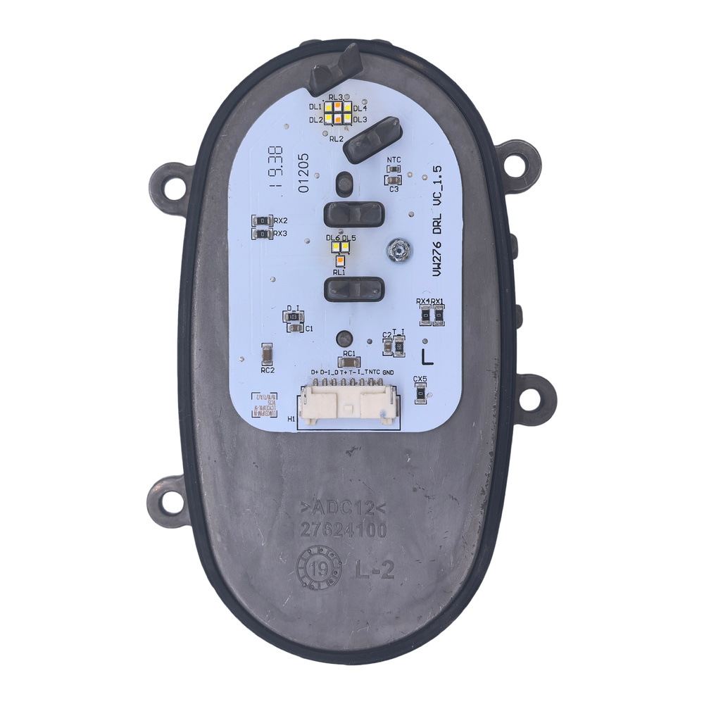  Modulo Led DRL Sx VW REFURBISHED