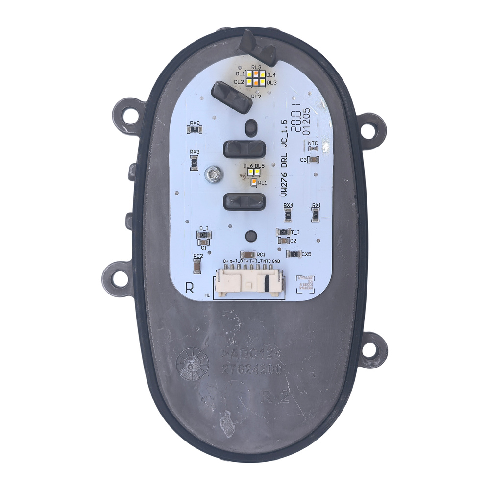  Modulo Led DRL Dx VW REFURBISHED