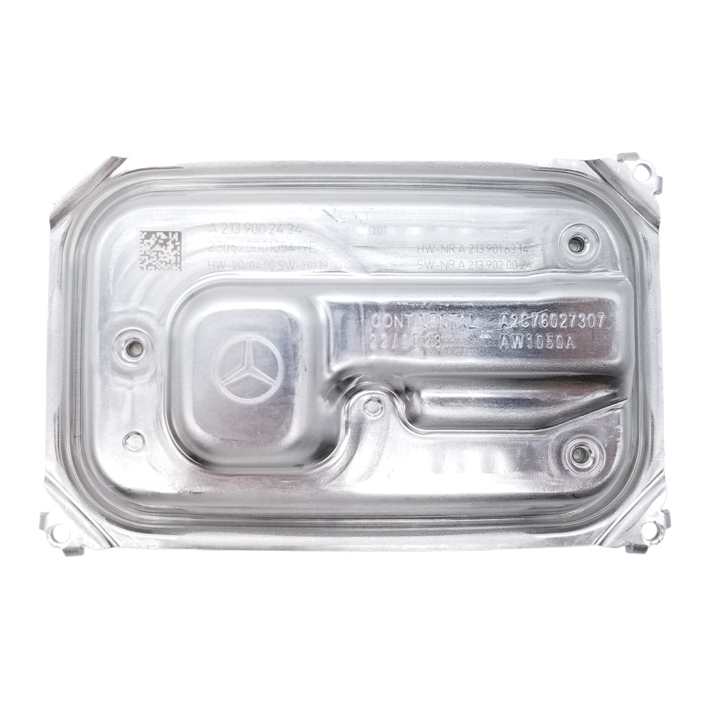  Modulo Led Mercedes Dx REFURBISHED
