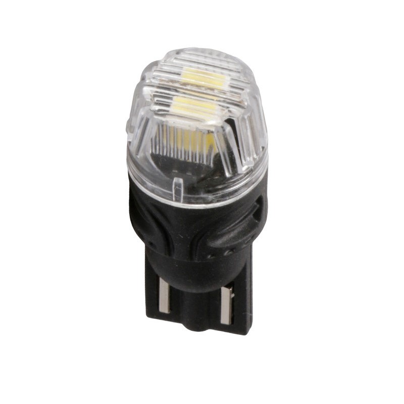 【Ｔ＆Ｔ】 Led Bulb P21/5W SMD with Canbus 12V (2PCS)