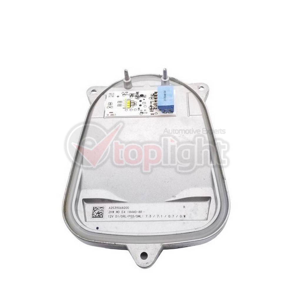LED Module DRL & Turn Signal Mercedes Left REFURBISHED