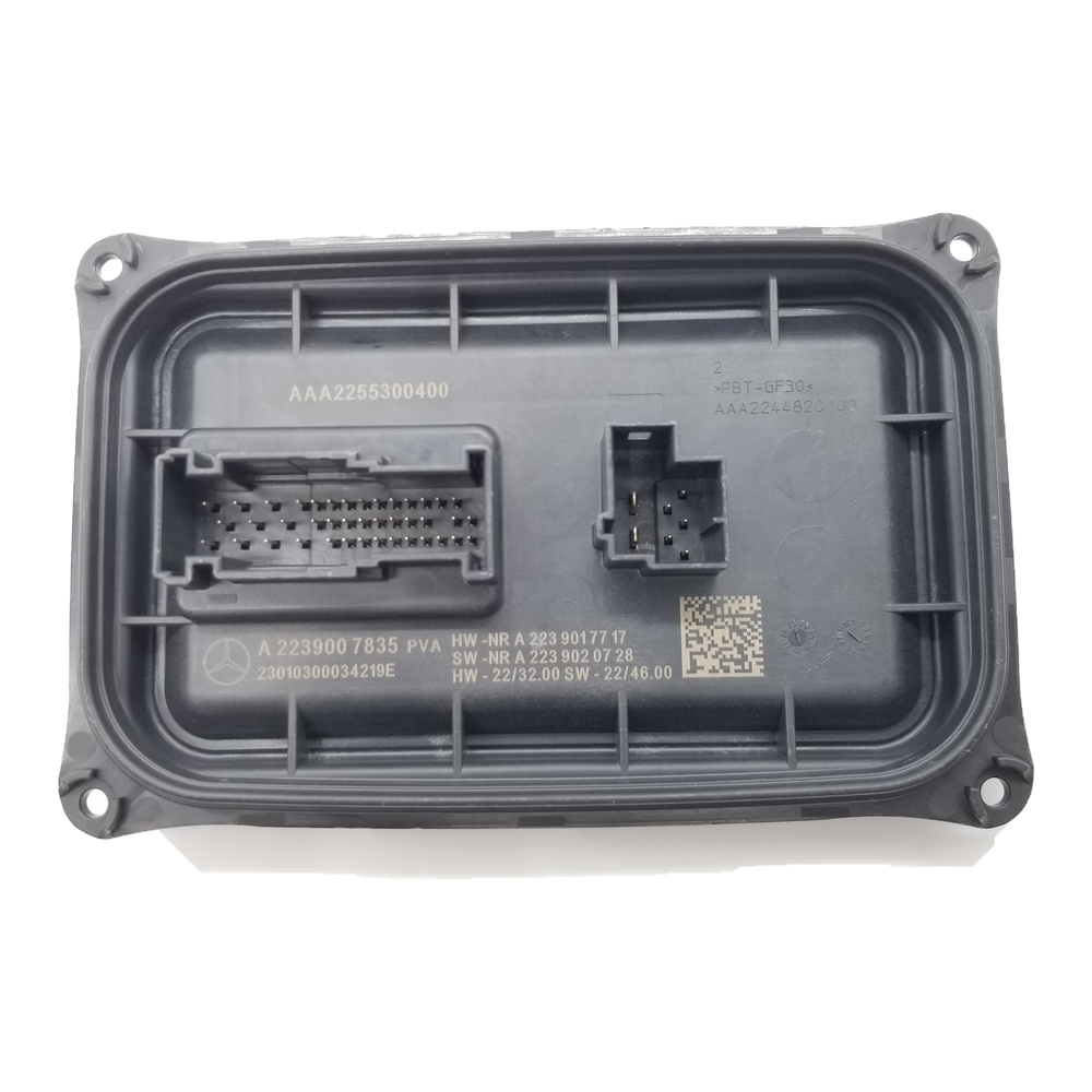 LED Module Mercedes REFURBISHED