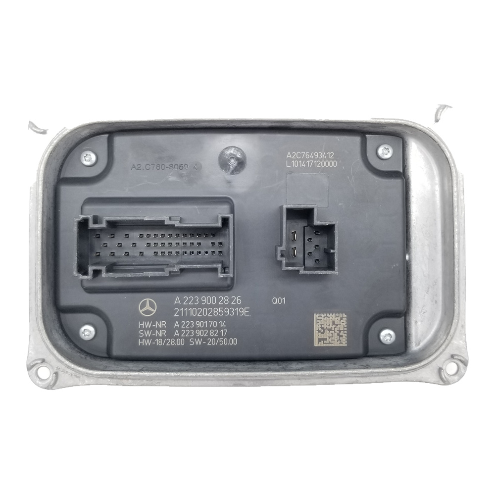 LED Module Mercedes REFURBISHED