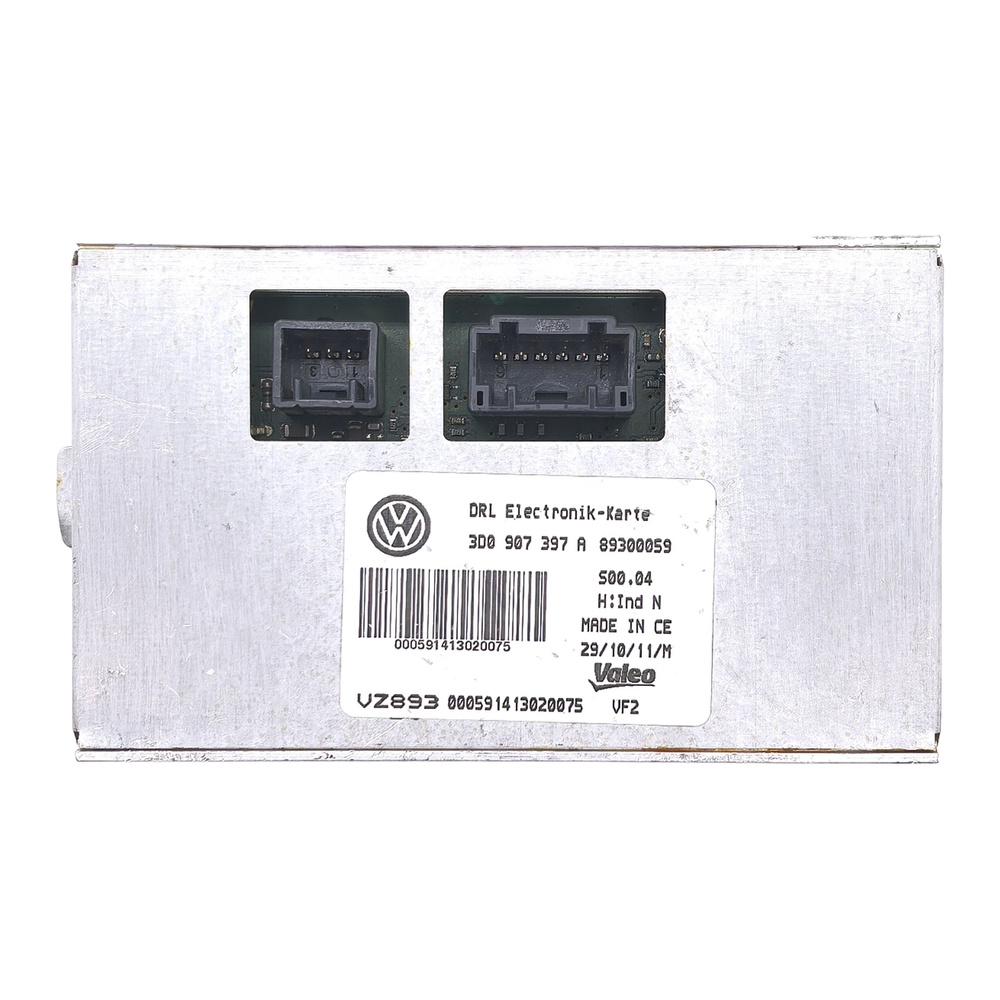 LED Module DRL VW REFURBISHED