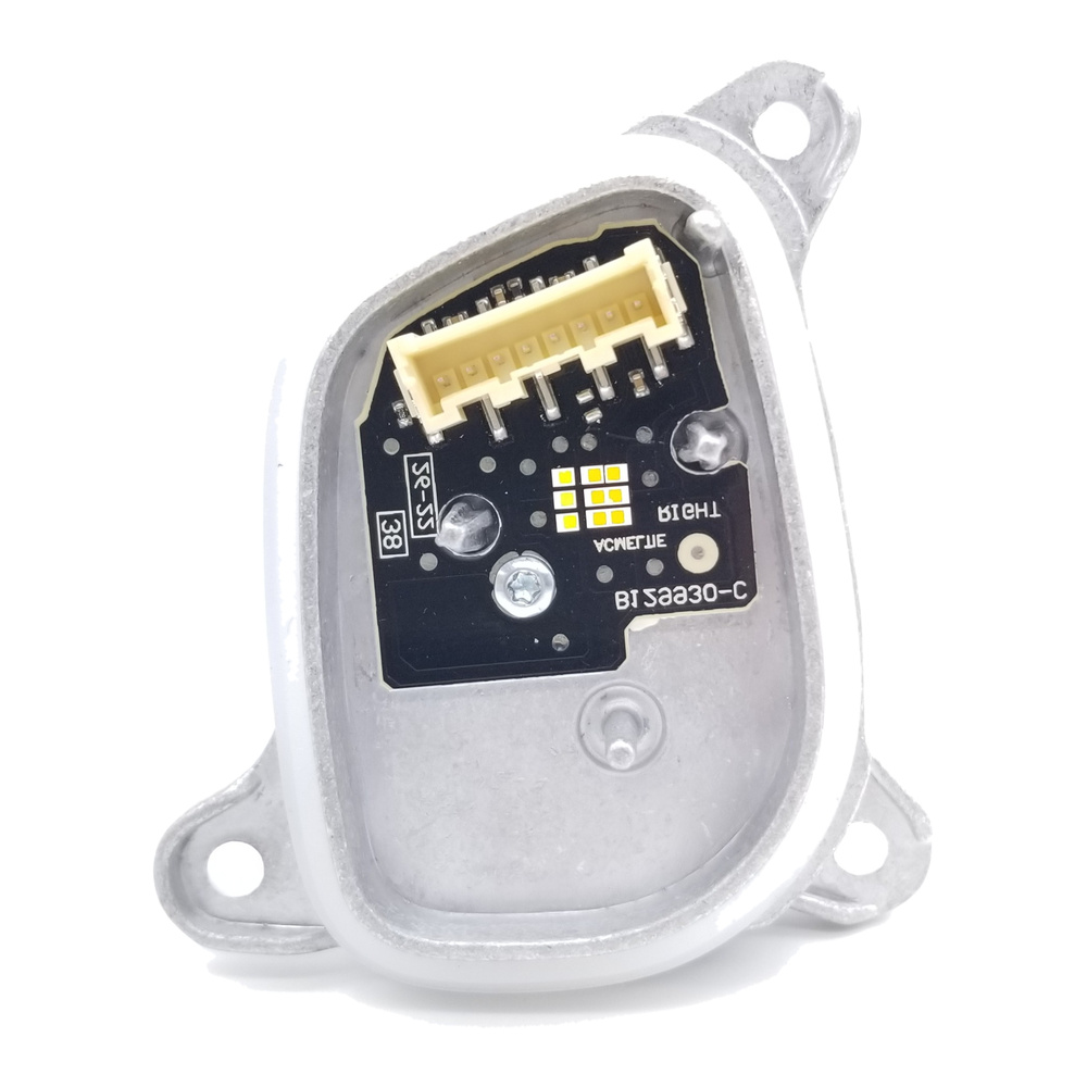 LED Module DRL Matrix Right VW REFURBISHED