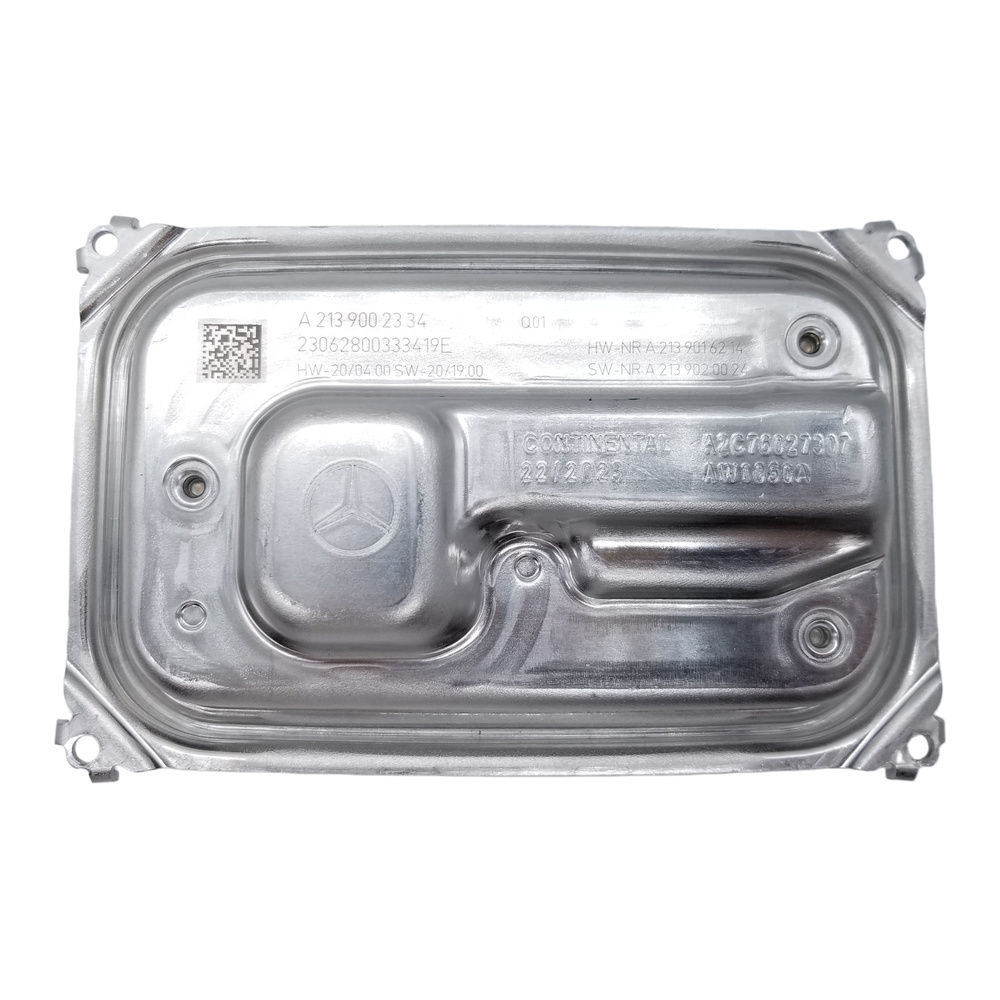 LED Module Mercedes Left REFURBISHED